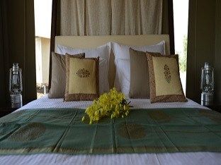 Bagh Tola Bandhavgarh Hotel Bandhavgarh National Park Екстериор снимка
